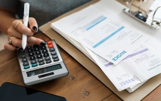 CV for Accounts Officer - What Skills to Include