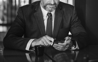 CV for Director Position - Necessary Skills - Leadership Management