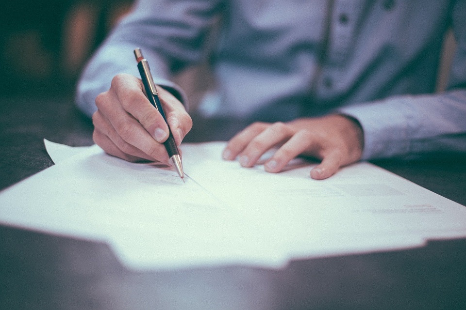 professional cv writing in Pakistan